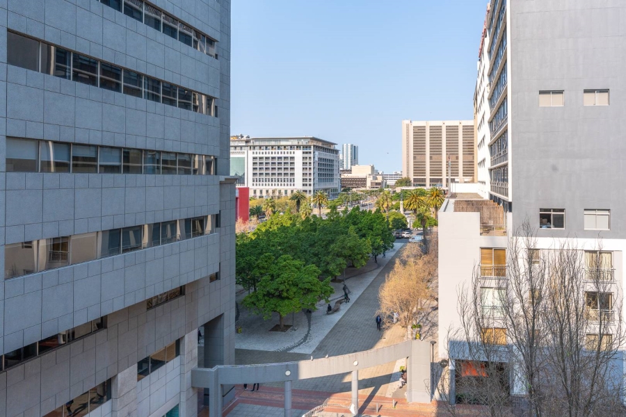 1 Bedroom Property for Sale in Cape Town City Centre Western Cape